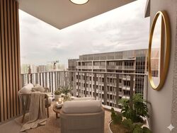 Leedon Green (D10), Condominium #566376261